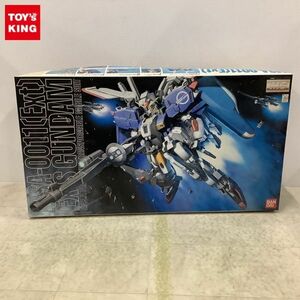 1円〜 MG 1/100 ガンダム・センチネル Ex-Sガンダム