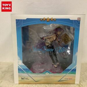 1円〜 グッドスマイルカンパニー 1/7 Fate/Grand Order ムーンキャンサー BB 小悪魔たまご肌 AQ