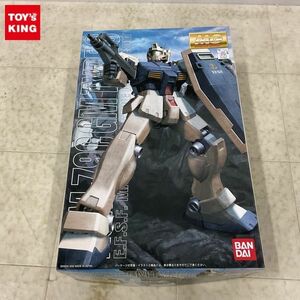 1円〜 MG 1/100 機動戦士ガンダム ジム改