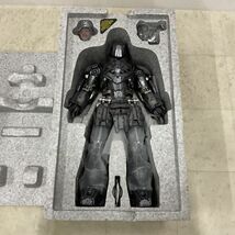 1円〜 ホットトイズ ムービー・マスターピースDIECAST 1/6 MMS237 D06 アイアンマン2 ウィップラッシュ・マーク2_画像2