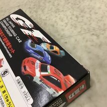 1円〜 未開封 トミカ 全日本GT選手権セット_画像4