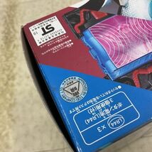 1円〜 バンダイ 仮面ライダークローズ DXマッスルギャラクシーフルボトル_画像6