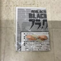 1円〜 メディコム・トイ RAH リアルアクションヒーローズ ブラック・ジャック_画像5