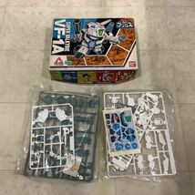 1円〜 バンダイ他 Figure-riseStandard ウルトラマンブレーザー、境界戦機 HG 1/72 アメインゴーストMk-II 等_画像4