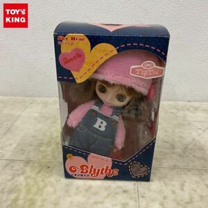 1円〜 イー・レヴォリューション Blythe ブライス プチブライス KPBL-11 シャイベア