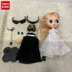 1円〜 箱無 タカラトミー Blythe ブライス ネオブライス アリーガブリエル ティアードドレス