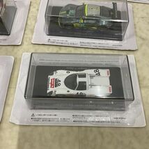 1円〜 アシェット ル・マン24時間レースカーコレクション アストンマーチン ヴィンテージ GTE 2017 マクラーレンF1 GTR 1995 他_画像4