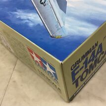 1円〜 タミヤ 1/48 グラマン F-14A トムキャット_画像9