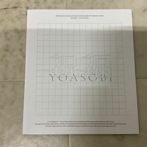 1円〜 CD YOASOBI 祝福 完全生産限定盤の画像5