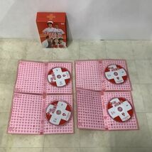 1円〜 DVD-BOX ナースのお仕事 1〜4_画像3
