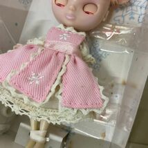 1円〜 CWC限定 イー・レヴォリューション Blythe ブライス プチブライス クリオネッチ ベイビー ザ スターズ シャインブライト_画像5