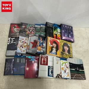 1円〜 訳あり Blu-ray等 東方神起 LIVE TOUR 2015 WITH Ado 狂言 初回限定 DVD&書籍盤 他