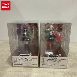 1円〜 未開封 グッドスマイルカンパニー POP UP PARADE ファイアーエムブレム 風花雪月 ベルナデッタ＝フォン＝ヴァーリ 他