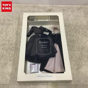 1円〜 マテル ファッションモデルコレクション B0148 バービー Barbie ミッドナイト ミスチーフ ファッション