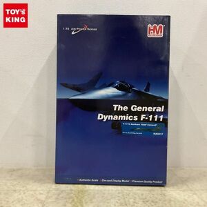 1円〜 内未開封 ホビーマスター AIR POWER シリーズ 1/72 F-111C アードバーグ RAAF フェアウェル 2010