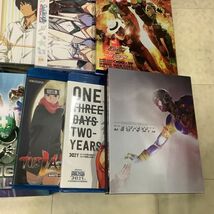 1円〜 訳あり Blu-ray ONE PIECE 3D2Y エースの死を越えて! ルフィ仲間との誓い Blu-ray 劇場版 鬼滅の刃 無限列車編 他_画像5