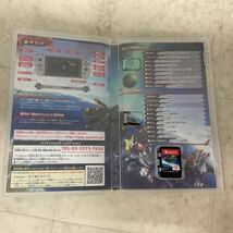 1円〜 Nintendo Switch SDガンダム ジージェネレーション ジェネシス for Nintendo Switch_画像2