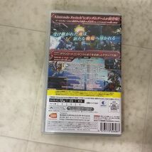 1円〜 Nintendo Switch SDガンダム ジージェネレーション ジェネシス for Nintendo Switch_画像3