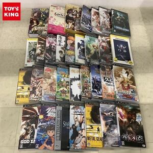 1円〜 訳あり PSP ときめきメモリアルGS 3rd、STEINS;GATE、ペルソナ3 ポータブル 他