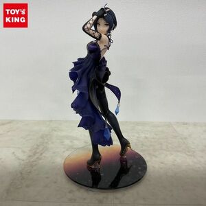 1円〜 ジャンク 箱無 アルター 1/7 アイドルマスター シンデレラガールズ 速水 奏 ミスティック・ドーンVer.