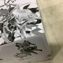 1円〜 未開封 メガハウス デスクトップアーミー vol.15 Fate/Grand Order 第3弾 1BOX_画像4