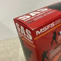 1円〜 未開封含 メディコム・トイ RAH クロマニヨン オーストラリア特殊部隊 COBRA SAS カウンターテロリストスタイル 他_画像5