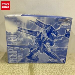 1円〜 BANDAI SPIRITS MG 1/100 機動戦士ガンダムSEED ECLIPSE エクリプスガンダム ライジン装備