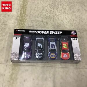 1円〜 LIONEL Racing 1/64 HENDRICK MOTORSPORTS DOVER SWEEP 2021 カマロ ZL1 Limited Edition