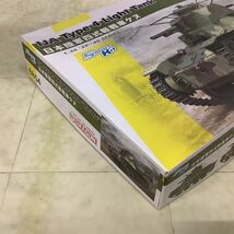 1円〜 ドラゴン 1/35 WW.II 日本陸軍四式軽戦車ケヌ 初回日本限定_画像4