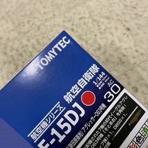 1円〜 トミーテック 技MIX 1/144 航空自衛隊 F-15DJ 飛行教導隊 新田原基地 アグレッサー063号機_画像3