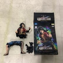 1円〜 未開封含 ONE PIECE DXF THE GRANDLINE SERIES EXTRA 菊之丞 造形王頂上決戦vol.4 ポートガス・D・エース 他_画像3