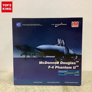 1円〜 ホビーマスター AIR POWERシリーズ 1/72 F-4F ファントムII 西ドイツ空軍 JG71 リヒトフォーヘン