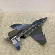 1円〜 ホビーマスター AIR POWERシリーズ 1/72 F-4F ファントムII 西ドイツ空軍 JG71 リヒトフォーヘン_画像4