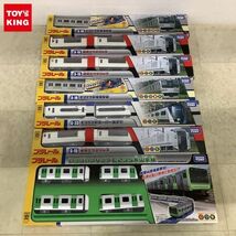 1円〜 プラレール 成田エクスプレス、E217系 横須賀線 他_画像1