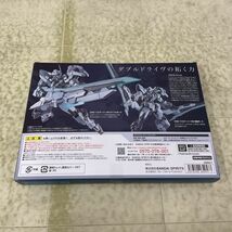 1円〜 未開封 BANDAI SPIRITS METAL BUILD 機動戦士ガンダムOO Revealed Chronicle プロトザンユニット_画像2