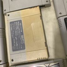 1円〜 訳あり スーパーファミコン SFC ファイナルファンタジー 5、クラシック・ロード、聖剣伝説2 他_画像7