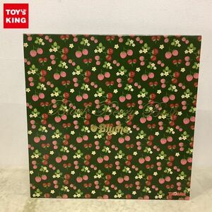 1円〜 未開封 タカラ Blythe ブライス ブラックベリーブッシュ