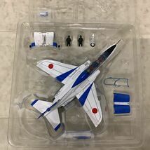 1円〜 ホビーマスター 1/72 HA3901 航空自衛隊 T-4 ブルーインパルス 1番機 46-5730_画像2