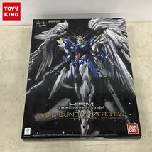 1円〜 未開封 バンダイ 1/100 新機動戦記ガンダムW Endless Waltz ウイングガンダムゼロ EW_画像1