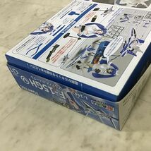 1円〜 トミーテック 技MIX 航空機シリーズ 1/144 あるてぃめっと!ニパ子ちゃん F-15GH アルティメットイーグル_画像4