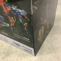 1円〜 未開封 BANDAI SPIRITS 超合金魂 GX-104 勇者王ガオガイガー ガオファイガー_画像4