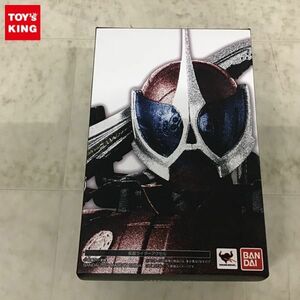 1円〜 未開封 S.H.Figuarts 真骨彫製法 仮面ライダーW 仮面ライダーアクセル