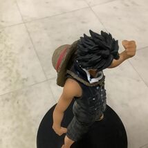 1円〜 一番くじ ONE PIECE BEYOND THE LEVEL A賞 ルフィ ギア5、メモリーズ2 A賞 ルフィ フィルム ゴールド_画像7