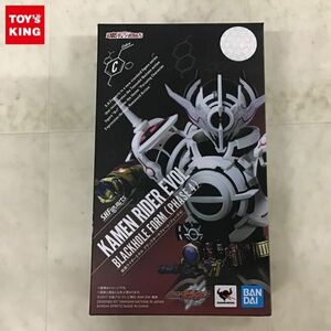 1円〜 S.H.Figuarts 仮面ライダービルド 仮面ライダーエボル ブラックホールフォーム フェーズ4