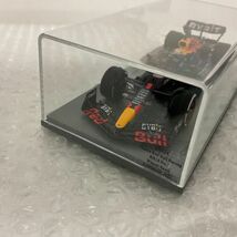 1円〜 スパーク 1/43 Oracle Red Bull Racing RB18 Winner サウジアラビアGP 2022_画像5