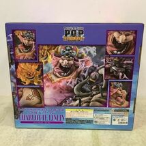 1円〜 P.O.P Sailing Again MAXIMUM/POP ONE PIECE 大海賊 ビッグ・マム シャーロット・リンリン_画像9