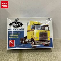 1円〜 amt 1/25 Mack CRUISE LINER_画像1