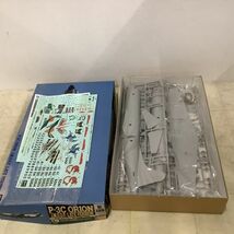 1円〜 ハセガワ 1/72 P-3C オライオン 海上自衛隊 後期型 新明和 US-1 レスキューバード 他_画像3