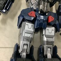 1円〜 threezero ロボ道 超獣機神ダンクーガ ダンクーガ ケルヴィン・サウ アレンジ版_画像4