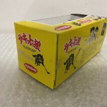 1円〜 京商 1/43 サーキットの狼 ロータス ヨーロッパ スペシャル ホワイト_画像7